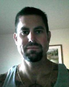Man, 49. Wulf5041