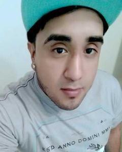 Man, 35. hugo_ez