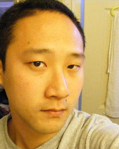 Man, 43. tigerchang