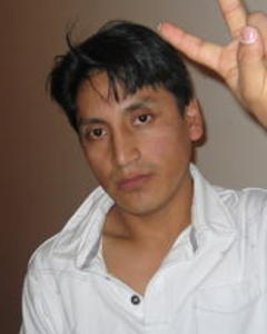 Man, 46. villalu8