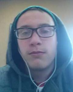 Man, 29. brandon120884