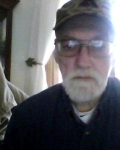 Man, 72. Richard6848