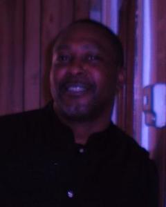 Man, 65. Adonis387