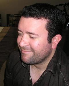 Man, 50. viennis