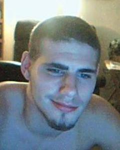 Man, 35. cjsnyder