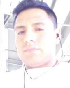 Man, 37. luislove0152