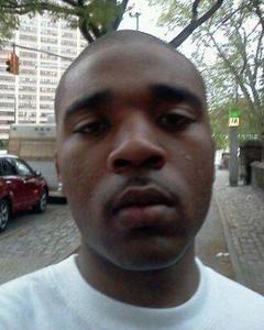Man, 34. Brooklyn0344