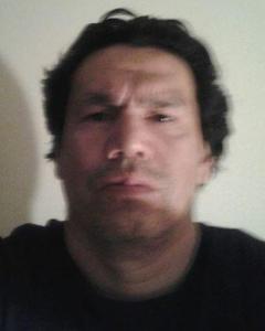 Man, 54. ginew