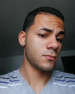 Man, 30. willy12334