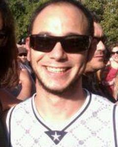 Man, 39. OTNXILED