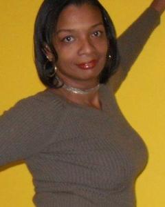 Woman, 64. nisey317
