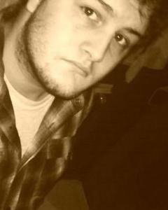 Man, 33. Anthony8151