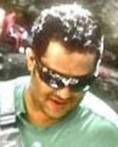 Man, 42. alosh5086