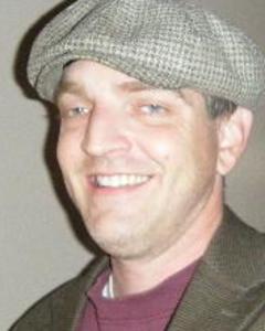 Man, 50. Clmsadjstr