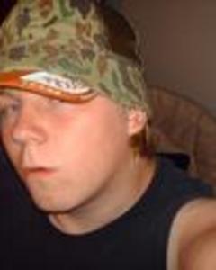 Man, 34. Dillion0880