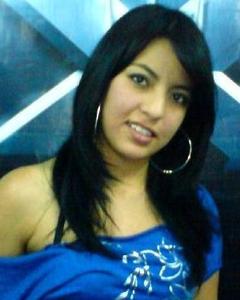Woman, 43. Tali1635001