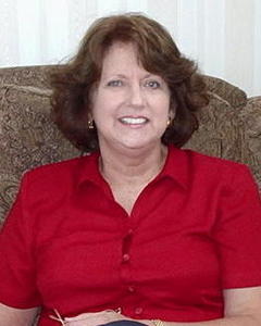 Woman, 75. sweetpea_80147