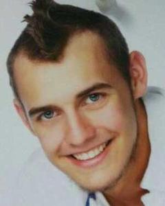Man, 29. Kopuckett