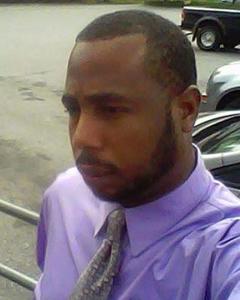 Man, 43. Lamar8664