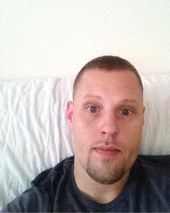 Man, 44. Fuzzywazy80