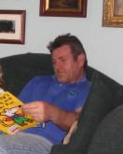Man, 40. charliefizzie