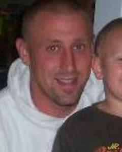 Man, 44. gmillz