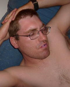Man, 49. JSTACH