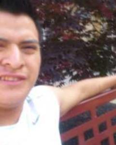 Man, 32. santiago8460