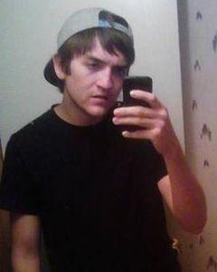 Man, 31. Branflak12