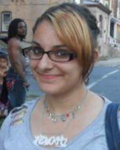Woman, 44. Helena4563476