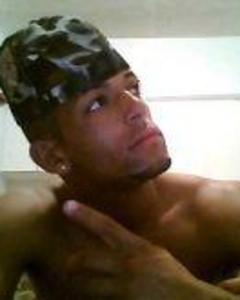 Man, 36. Mamelo0808