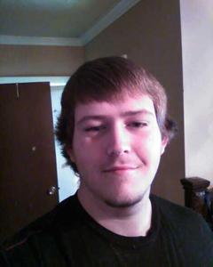 Man, 29. big_slick1481