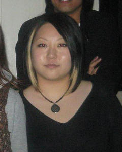 Woman, 38. pinkuron