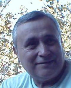 Man, 71. Andres03978