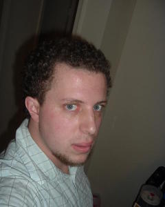 Man, 43. nviousdream07