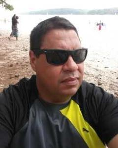 Man, 57. Almeida47