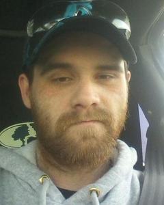 Man, 33. russ5065