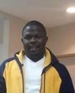Man, 39. YungThunda