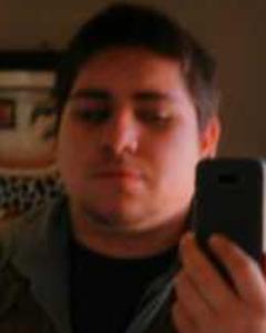 Man, 35. Heshking