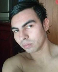 Man, 35. toleke
