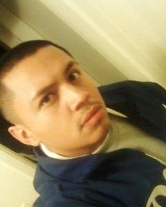 Man, 33. scarsgv