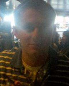 Man, 38. Ragerrep23