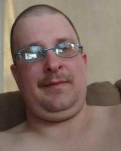 Man, 43. wildman2012450
