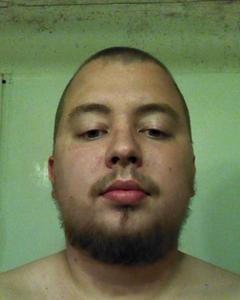 Man, 34. cryonicalloy