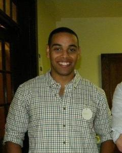 Man, 36. AdamF2711