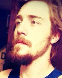 Man, 35. Alreadyamember