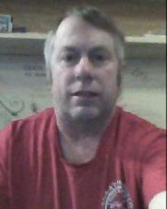 Man, 67. Longjohnsi2585