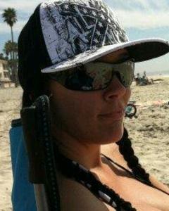 Woman, 41. woamooo