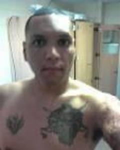 Man, 43. HarmsR