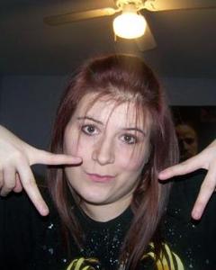 Woman, 36. bradandI